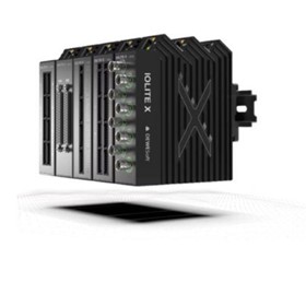 Data Acquisition Systems |  IOLITE® X