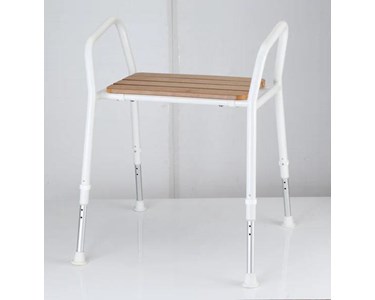 Max Mobility - Delta S45-T Heavy Duty Shower Stool
