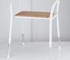 Max Mobility - Delta S45-T Heavy Duty Shower Stool