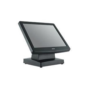 Stand alone 17" Touch Monitor | TM-7117 
