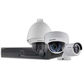CCTV Camera Systems