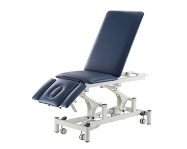 Task Medical - Five Section Couch | Examination Couch | ET5NB