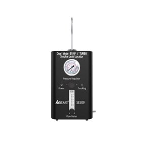 Vehicle Leak Detector | AESE509