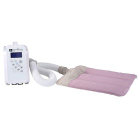 Veterinary Patient Warming System