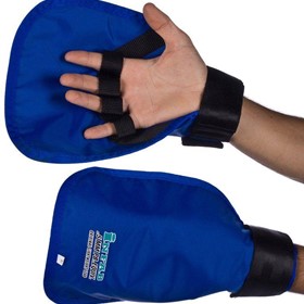 X-Ray Radiation Hand Protection | HAND SHIELDS