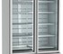Orford - Upright Glass Door Fridge | EB30R-Sn-A-PT