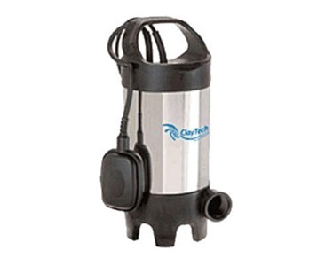 ClayTech - Submersible Pumps | ProVort 540 Submersible