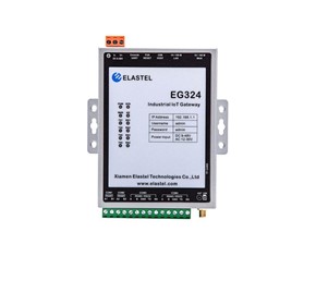 EG324 IoT Gateway