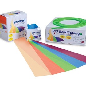 Exercise Band | Repband 5.5m & 45m Roll - All Levels