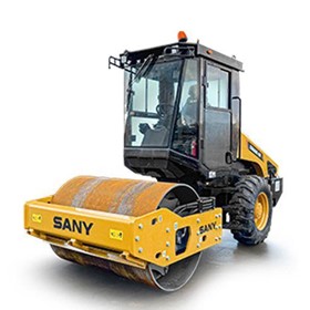 Soil Rollers | SSR80C PMO