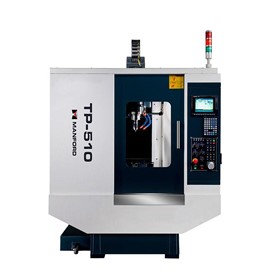 HIGH SPEED TAPPING MACHINING CENTER | MODEL TP510