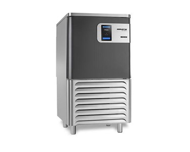 Samaref - Talent TA 12V Blast Freezer (Gelato)