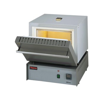 Thermo Scientific - Thermolyne™ Premium Large Muffle Furnace | Digital Single Setpoint A1