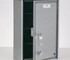 Steel Drug Safe 4 Shelves