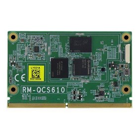 Single Board Computer | RM-QCS610  