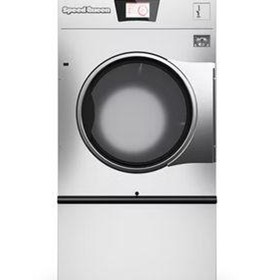 Quantum Touch Coin Operated Dryer 34Kg | SA075NV 
