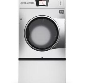 Quantum Touch Coin Operated Dryer 34Kg | SA075NV 