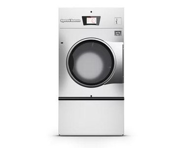 Speed Queen - Quantum Touch Coin Operated Dryer 34Kg | SA075NV 