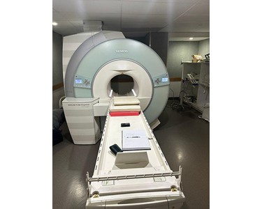 Siemens - Espree 1.5T [MRI Scanner] [EX4169]