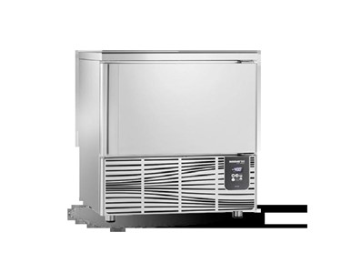 Samaref - Blast Chillers & Freezers | Polar Series