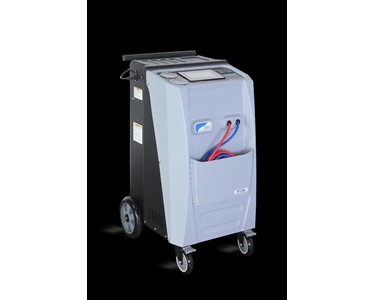 Zell - AC Refrigerant Recharge Recovery Machine | AC1800 