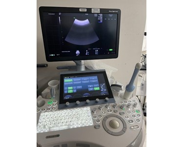 GE - Voluson E10 Ultrasound EX4456