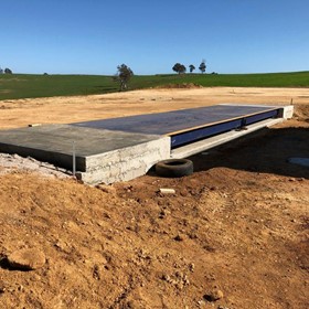 Weighbridges | 8M - 50,000kg Capacity