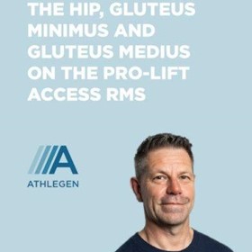 How to Treat the Hip, Gluteus Minimus and Gluteus Medius with Stuart Hinds