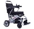 Freedom Chair - Folding Electric Wheelchair | Premium A08