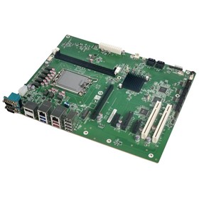 IMBA-ADL-H610 - Industrial Motherboard