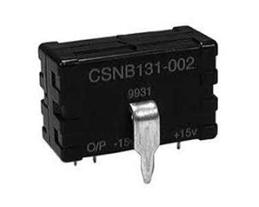Honeywell - Current Sensors | CSNA Series