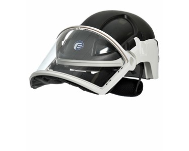 Pureflo - PF3000 PAPR Powered Air Helmet