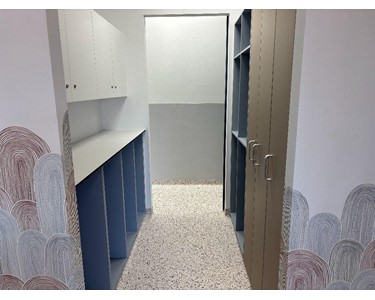 Veterinary Practice Fitout Perth 