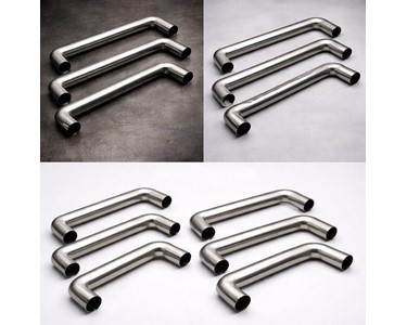 Koenig - CNC Rotary Draw Tube & Pipe Bending Machine – Servo Electric