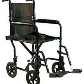 Transit Manual Wheelchair | Shopper 8 