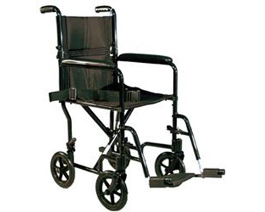 Transit Manual Wheelchair | Shopper 8 