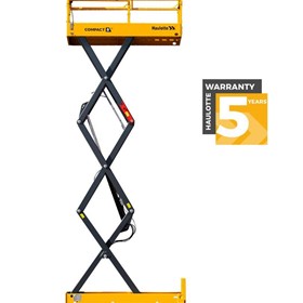 Scissor Lift | Compact 8N