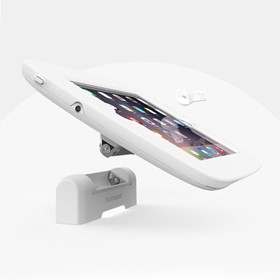 Jacloc | POS iPad Enclosure | Luna Smart Lift Fob