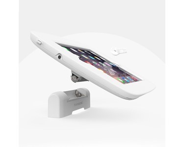 Jacloc | POS iPad Enclosure | Luna Smart Lift Fob