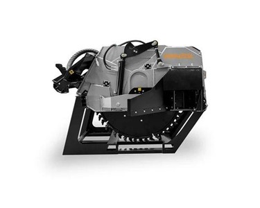 FAE - Concrete Saw 75 to 135 hp | RWM/SSL