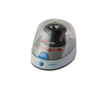 Thermo Scientific - mySPIN 6 Mini Centrifuge