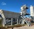 Transportable Concrete Batching Plant | 2016 AMMANN CBT60 