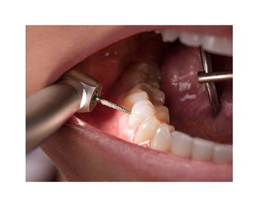 W&H - Turbine Handpieces | Alegra