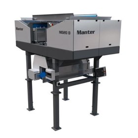 Weighing Machines MD20 D
