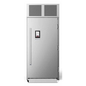 Self Contained Roll in Blast Freezer | KC100C