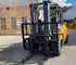 Diesel Forklift | CPCD35-ALL TERRAIN