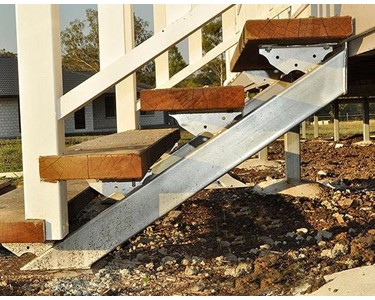 Level Master | Hardwood Stair Treads
