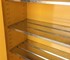 JAGBE - Additional Shelves for 250L Cabinet