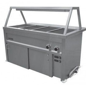 Bain Marie | Food Warmer