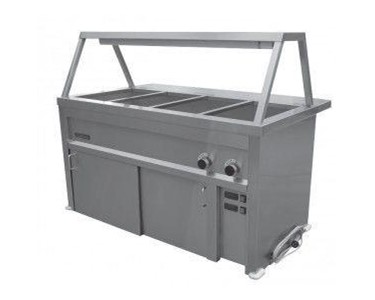 Bain Marie | Food Warmer